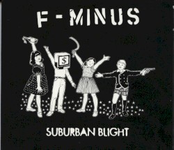 Suburban Blight