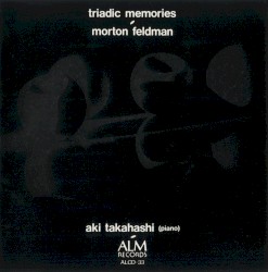 Triadic Memories