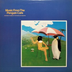 Music From the Penguin Cafe