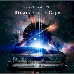 Binary Star / Cage