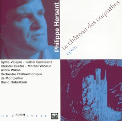 Le Château des Carpathes