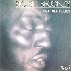 Big Bill Blues