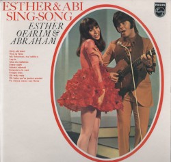 Esther & Abi Sing-Song