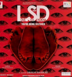 Love Sex Aur Dhoka
