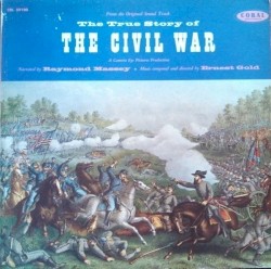 The True Story of the Civil War