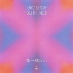 Fugue in Twilight (instrumentals)