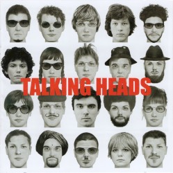 The Best of Talking Heads
