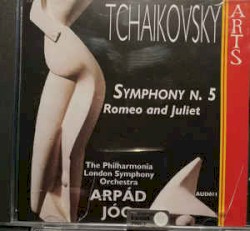 Symphony N. 5 / Romeo and Juliet
