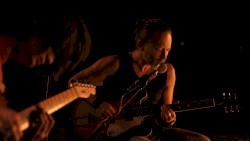 Present Tense: Jonny, Thom & a CR78