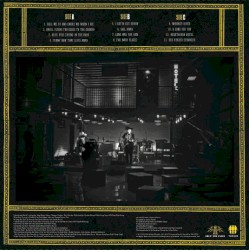 Willie Nelson & Friends: Live At Third Man Records