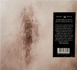 One for Sorrow, Two for Joy