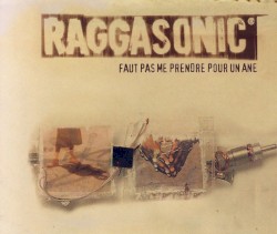 Faut pas me prendre pour un âne