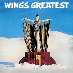 Wings Greatest