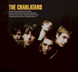 The Charlatans