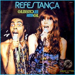 Refestança