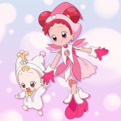 Lupinasu no Komoriuta