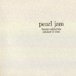 2000-10-27: Selland Arena, Fresno, CA, USA (#65)