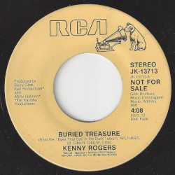 Buried Treasure
