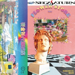 Flower Store (Authentic Goods Version)