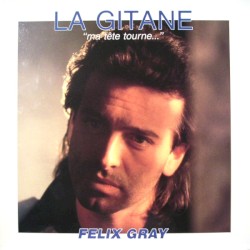 La Gitane (Ma tête tourne...)