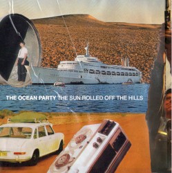 The Sun Rolled Off the Hills