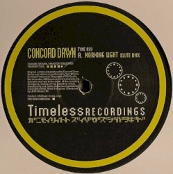 Morning Light (Klute remix) / Don't Tell Me