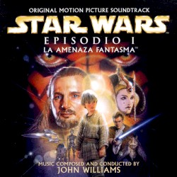 Star Wars, Episodio I: La Amenaza Fantasma