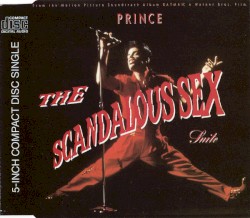 The Scandalous Sex Suite