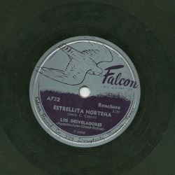 Estrellita norteña / Maldito tu amor