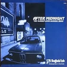 After Midnight