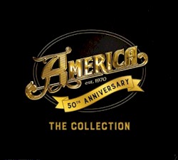 50th Anniversary: The Collection