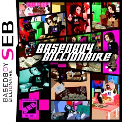 Based Boy Billionaire