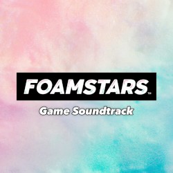 FOAMSTARS Game Soundtrack