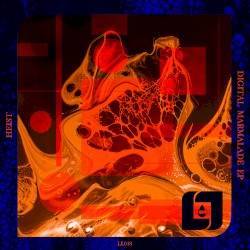 Digital Marmalade EP
