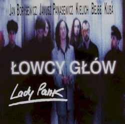 Łowcy głów