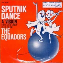 Sputnik Dance