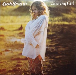 Caravan Girl