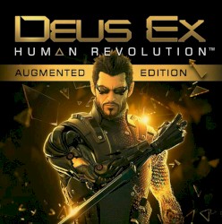 Deus Ex: Human Revolution