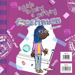 A Guide To Being a Partying Freshman