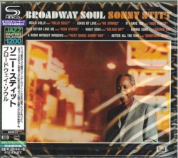 Broadway Soul