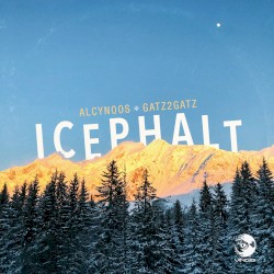 Icephalt