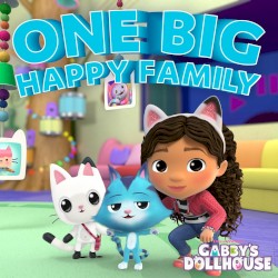 One Big Happy Family