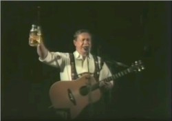 Franzl Lang Live 1993