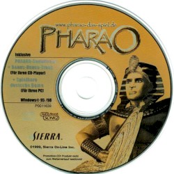 Pharao