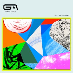 Lover 4 Now: The Remixes