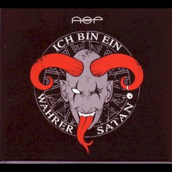Ich bin ein wahrer Satan