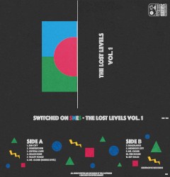 The Lost Levels Vol. 1