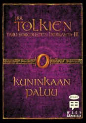 Taru sormusten herrasta. III, Kuninkaan paluu