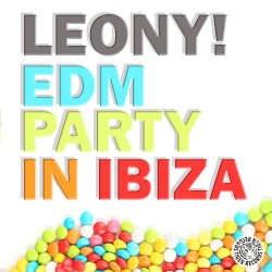 EDM Party in Ibiza