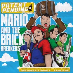 Mario and the Brick Breakers: Greatest Hits
